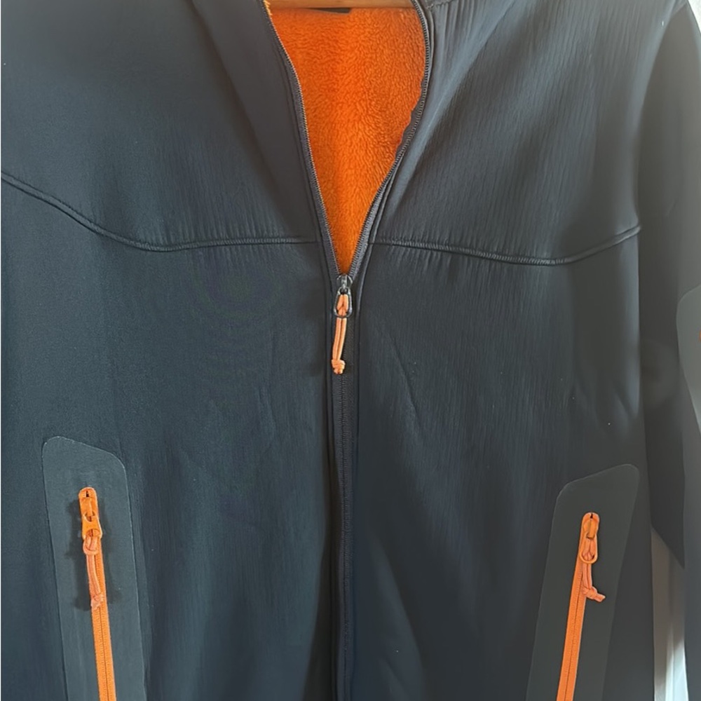 Arcteryx Jacket Men’s medium